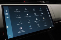 Land Rover Range Rover Sport vaihtoauto