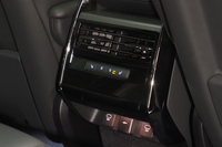 Land Rover Range Rover Sport vaihtoauto