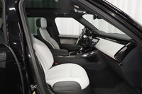 Land Rover Range Rover Sport vaihtoauto