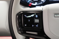 Land Rover Range Rover Sport vaihtoauto