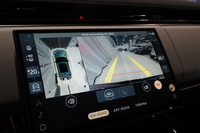 Land Rover Range Rover Sport vaihtoauto