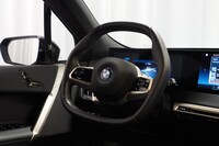 BMW iX vaihtoauto