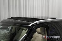 Land Rover Range Rover Sport vaihtoauto