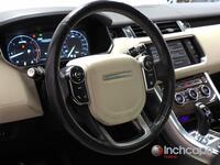 Land Rover Range Rover Sport vaihtoauto