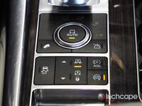 Land Rover Range Rover Sport vaihtoauto