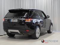 Land Rover Range Rover Sport vaihtoauto