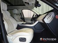 Land Rover Range Rover Sport vaihtoauto