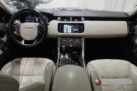 Land Rover Range Rover Sport vaihtoauto