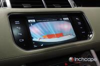 Land Rover Range Rover Sport vaihtoauto