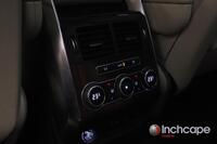 Land Rover Range Rover Sport vaihtoauto