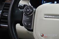 Land Rover Range Rover Sport vaihtoauto