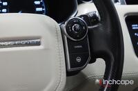 Land Rover Range Rover Sport vaihtoauto
