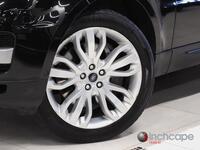 Land Rover Range Rover Sport vaihtoauto