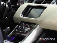 Land Rover Range Rover Sport vaihtoauto