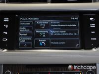 Land Rover Range Rover Sport vaihtoauto