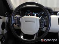 Land Rover Range Rover Sport vaihtoauto