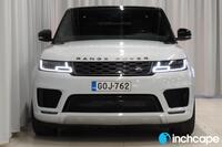 Land Rover Range Rover Sport vaihtoauto