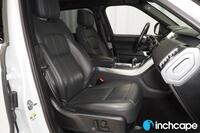 Land Rover Range Rover Sport vaihtoauto