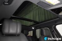 Land Rover Range Rover Sport vaihtoauto