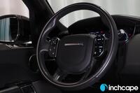 Land Rover Range Rover Sport vaihtoauto