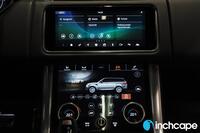 Land Rover Range Rover Sport vaihtoauto