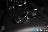 Land Rover Range Rover Sport vaihtoauto