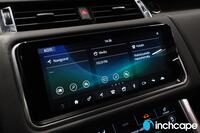 Land Rover Range Rover Sport vaihtoauto