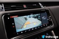 Land Rover Range Rover Sport vaihtoauto