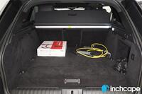 Land Rover Range Rover Sport vaihtoauto