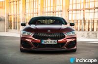 BMW M850i vaihtoauto