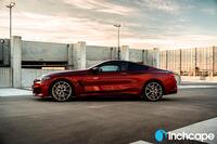 BMW M850i vaihtoauto