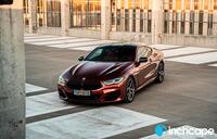 BMW M850i vaihtoauto