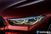 BMW M850i vaihtoauto