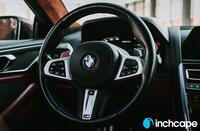 BMW M850i vaihtoauto