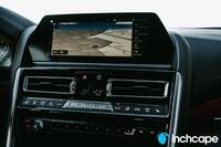 BMW M850i vaihtoauto