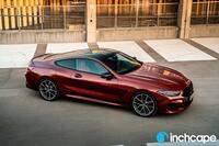 BMW M850i vaihtoauto