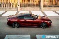 BMW M850i vaihtoauto