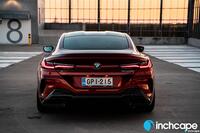 BMW M850i vaihtoauto