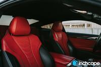 BMW M850i vaihtoauto