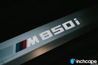 BMW M850i vaihtoauto