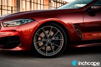 BMW M850i vaihtoauto