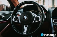 BMW M850i vaihtoauto