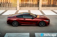 BMW M850i vaihtoauto