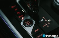 BMW M850i vaihtoauto