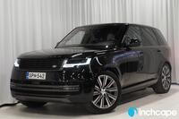 Land Rover Range Rover vaihtoauto