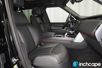 Land Rover Range Rover vaihtoauto