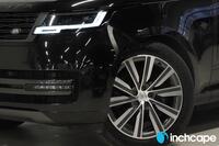 Land Rover Range Rover vaihtoauto