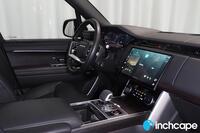 Land Rover Range Rover vaihtoauto