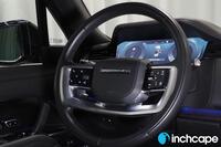 Land Rover Range Rover vaihtoauto
