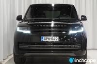 Land Rover Range Rover vaihtoauto